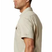Short sleeve shirt Columbia Silver Ridge 2.0