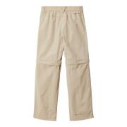 Convertible trousers for children Columbia Silver Ridge Iv