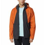 Waterproof jacket Columbia Inner Limits II