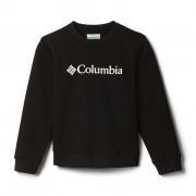 Sweatshirt child Columbia Sweat Park