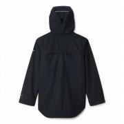 Waterproof jacket for girls Columbia Vedder Park