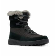 Women's winter boots Columbia SLOPESIDE PEAK LUXE