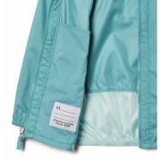 Children's windproof jacket Columbia Flash Challenger