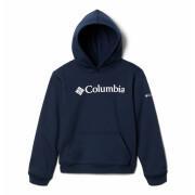 Child hoodie Columbia Trek