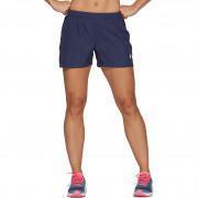 Women's shorts Asics Silver 4in