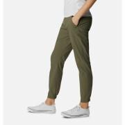 Women's trousers Columbia Firwood Camp