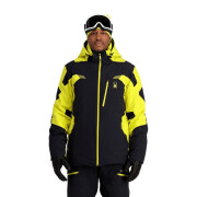 Ski jacket Spyder Leader