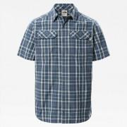 Short sleeve shirt The North Face Pine