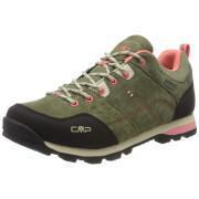 Low hiking shoes for women CMP Alcor