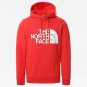 Hooded sweatshirt The North Face Standard