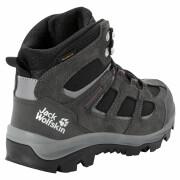 Women's hiking shoes Jack Wolfskin vojo 3 texapore mid