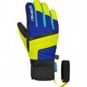 Children's gloves Reusch Theo R-tex® XT