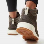 Women's sneakers The North Face Waterproof-leather