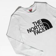 Women's long sleeve T-shirt The North Face Classique