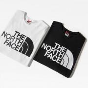 Women's long sleeve T-shirt The North Face Classique