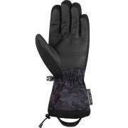 Gloves Reusch Couloir R-tex® Xt