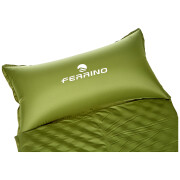 Self-inflating mattress Ferrino