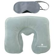 Inflatable headrest/resting mask kit Ferrino