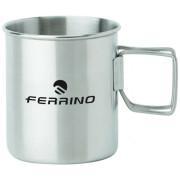 Stainless steel cup Ferrino