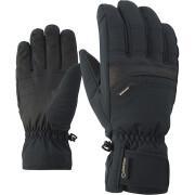 Ski gloves Ziener Glyn Gore-tex + Gore plus warm