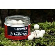 Boilies CCMoore Pacific Tuna White Pop Ups (35) 1 pot