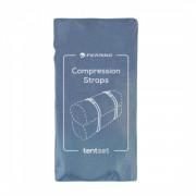 Compression straps Ferrino