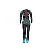 Women's triathlon suit Huub Aegis X 3:3