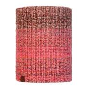 Necklace Buff knitted & fleece olya dune