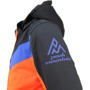 Ski suit for children Peak Mountain Eflight