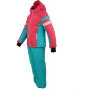 Ski suit for girls Peak Mountain Fancel