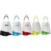 Swimming flippers TYR Hydroblade