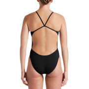 Women's 1-piece swimsuit Nike Swim Hydrastrong Solid