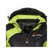 Women's ski jacket Peak Mountain Acilorg