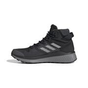 Hiking shoes adidas Terrex Folgian Mid Gore-Tex