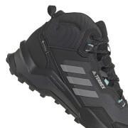 Women's hiking shoes adidas Terrex AX4 Mid GORE-TEX