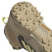 Hiking shoes adidas Terrex Swift R3 Mid Gore-Tex