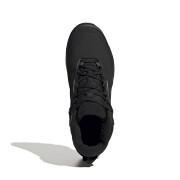 Hiking shoes adidas Terrex Ax4 Mid Beta Cold.Rdy