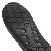 Aquatic shoes adidas Terrex Jawpaw Slip-On HEAT.RDY