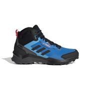 Hiking shoes adidas Terrex Ax4 Mid Gore-Tex