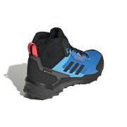 Hiking shoes adidas Terrex Ax4 Mid Gore-Tex