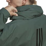 Waterproof jacket adidas 160 Traveer RAIN.RDY