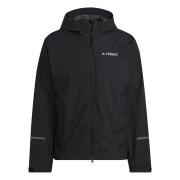 2.5 layer waterproof jacket adidas Terrex Multi Rain.Rdy