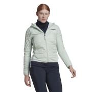  insulating jacket adidas Terrex Multi Primegreen 