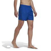 Mid-length swim shorts 3 stripes adidas