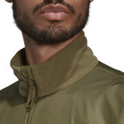 Waterproof jacket adidas Multi Primegreen