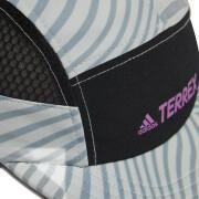 Five panel graphic cap adidas Terrex aeroready