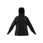 2.5 layer waterproof jacket for women adidas Terrex Multi Rain.Rdy (GT)