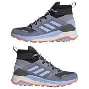 Hiking shoes adidas Terrex Trailmaker Mid GORE-TEX