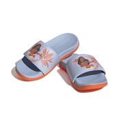Children's flip-flops adidas X Disney Adilette Comfort Moana
