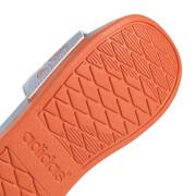 Children's flip-flops adidas X Disney Adilette Comfort Moana